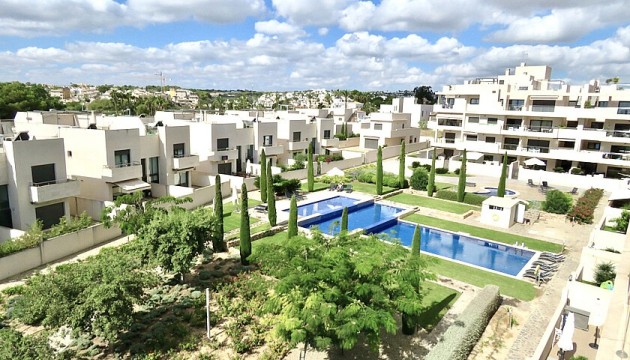 Квартира - Перепродажа - Orihuela Costa - Los Dolses