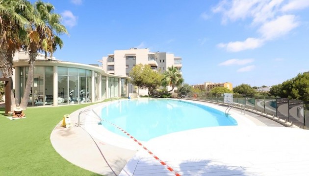 Квартира - Перепродажа - Orihuela Costa - Los Dolses