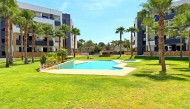Квартира - Перепродажа - Orihuela Costa - MOVE-217