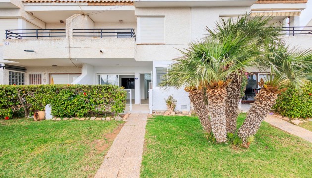 Квартира - Перепродажа - Orihuela Costa - Orihuela Costa