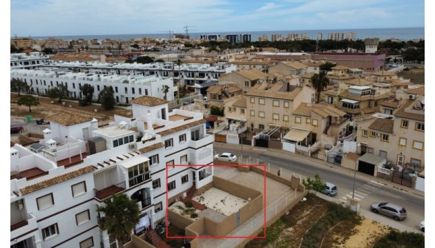 Квартира - Перепродажа - Orihuela Costa - Orihuela Costa