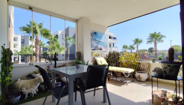 Квартира - Перепродажа - Orihuela Costa - Orihuela Costa