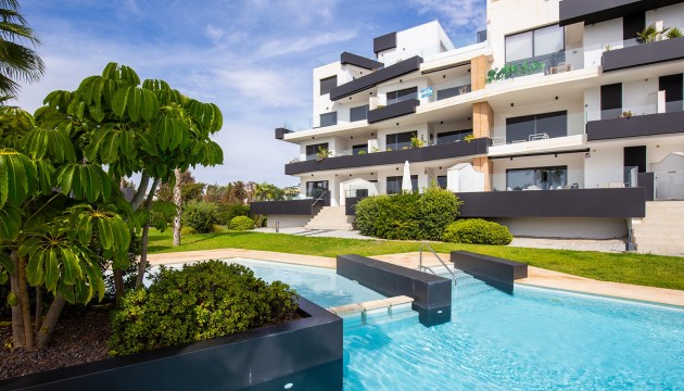 Квартира - Перепродажа - Orihuela Costa - Orihuela Costa