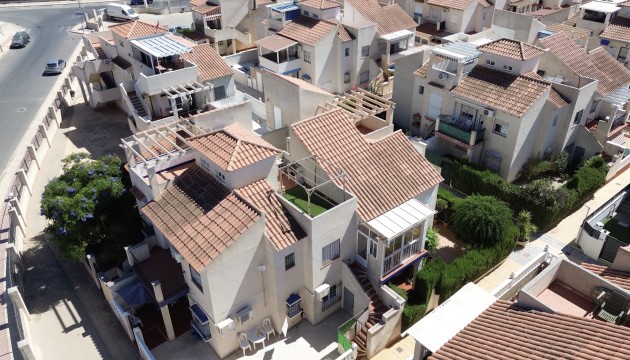 Квартира - Перепродажа - Orihuela Costa - Playa Flamenca