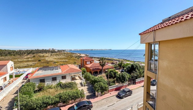 Квартира - Перепродажа - Orihuela Costa - Punta Prima