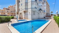 Квартира - Перепродажа - Orihuela Costa - S5