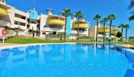 Квартира - Перепродажа - Orihuela Costa - VC-93056