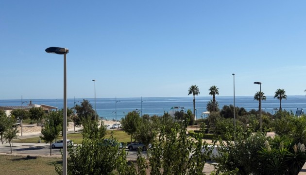 Квартира - Перепродажа - Pilar de la Horadada - Pilar de la Horadada