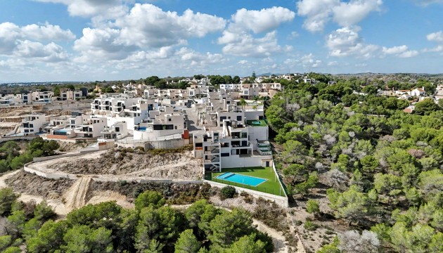 Квартира - Перепродажа - San Miguel de Salinas - San Miguel de Salinas