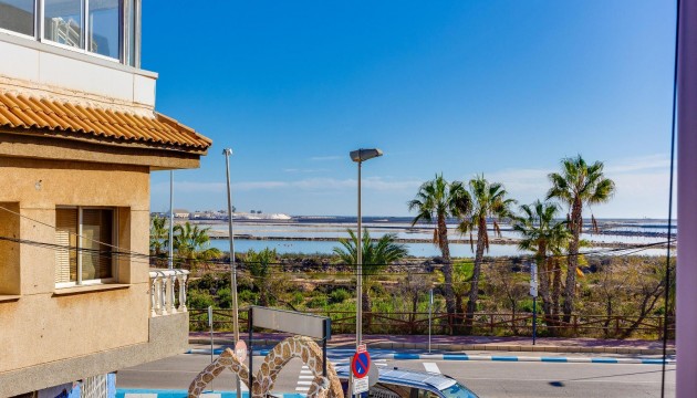 Квартира - Перепродажа - San Pedro del Pinatar - San Pedro del Pinatar