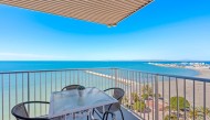 Квартира - Перепродажа - Santa Pola - CB-13202