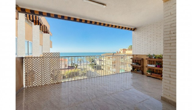Квартира - Перепродажа - Santa Pola - Santa Pola