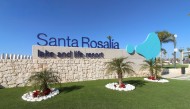 Квартира - Перепродажа - Santa Rosalia - CI-68812