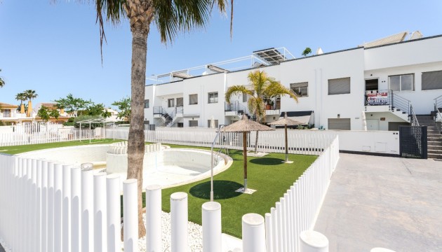 Квартира - Перепродажа - Torre de la Horadada - Torre de la Horadada