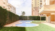 Квартира - Перепродажа - Torrevieja - CE-37152