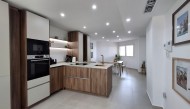 Квартира - Перепродажа - Torrevieja - CI-21107