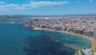 Квартира - Перепродажа - Torrevieja - CI-84751