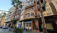 Квартира - Перепродажа - Torrevieja - CJ-78192