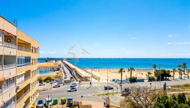 Квартира - Перепродажа - Torrevieja - El Acequión - Los Náufragos