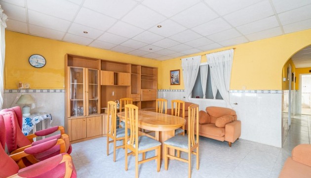 Квартира - Перепродажа - Torrevieja - El Acequión - Los Náufragos