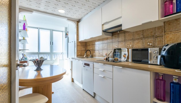 Квартира - Перепродажа - Torrevieja - El Acequión - Los Náufragos