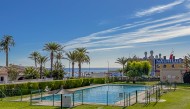 Квартира - Перепродажа - Torrevieja - ETA-36999