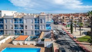 Квартира - Перепродажа - Torrevieja - GSP-54266