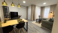 Квартира - Перепродажа - Torrevieja - MOVE-314
