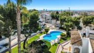 Квартира - Перепродажа - Torrevieja - MOVE-338