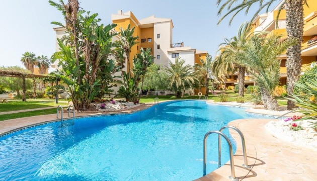 Квартира - Перепродажа - Torrevieja - Rocio del mar