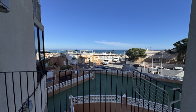Квартира - Перепродажа - Torrevieja - Torrelamata - La Mata