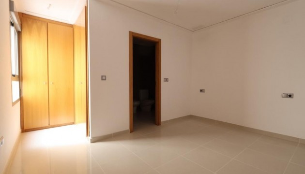 Квартира - Перепродажа - Torrevieja - Torrelamata - La Mata