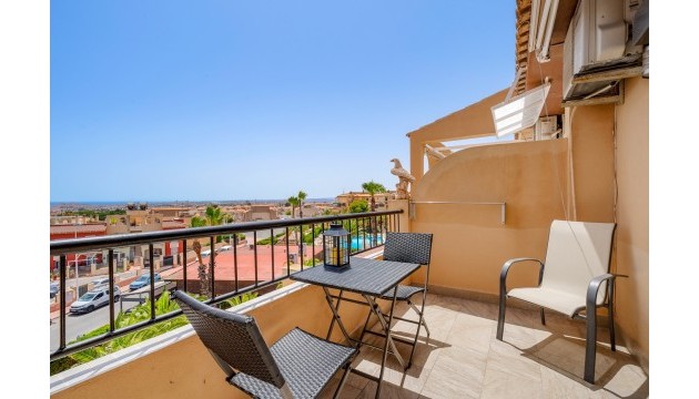 Квартира - Перепродажа - Torrevieja - Torrevieja - Aguas Nuevas