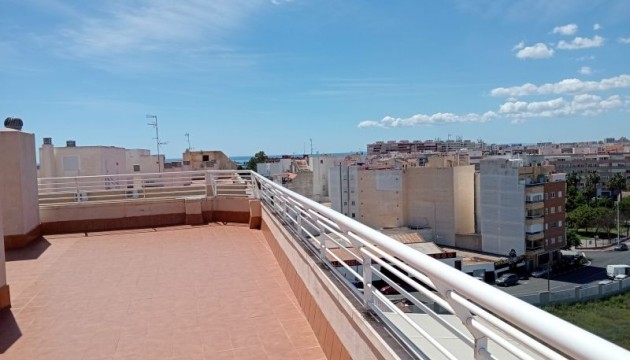 Квартира - Перепродажа - Torrevieja - Torrevieja