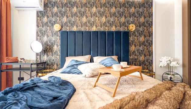 Квартира - Перепродажа - Torrevieja - Torrevieja