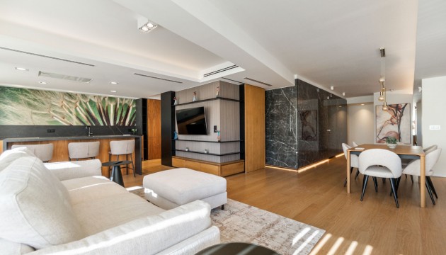 Квартира - Перепродажа - Torrevieja - Torrevieja