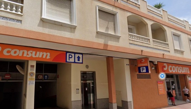 Квартира - Перепродажа - Torrevieja - Torrevieja