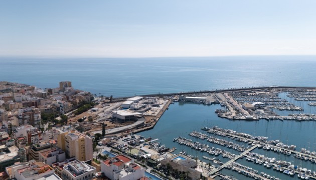 Квартира - Перепродажа - Torrevieja - Torrevieja