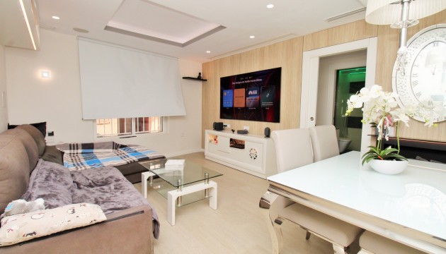 Квартира - Перепродажа - Torrevieja - Torrevieja