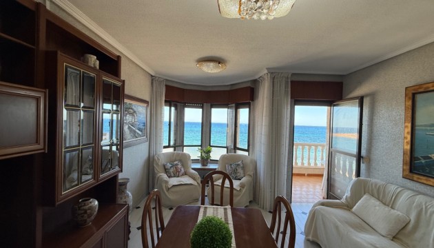 Квартира - Перепродажа - Torrevieja - Torrevieja
