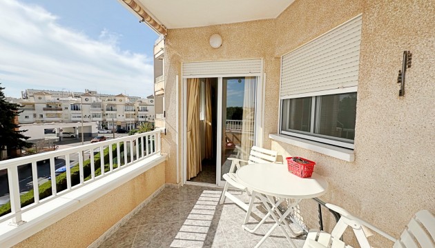 Квартира - Перепродажа - Torrevieja - Torrevieja