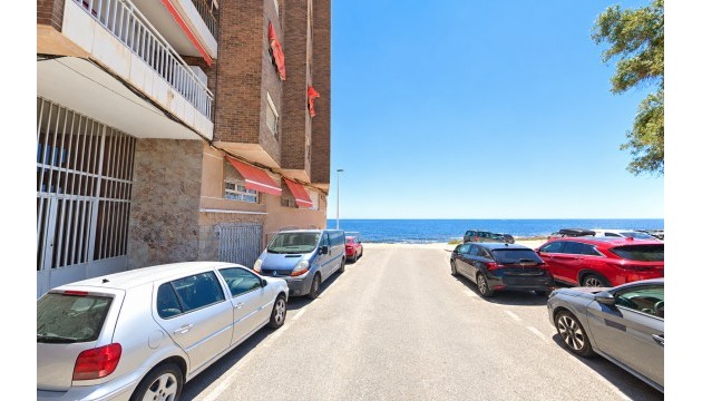 Квартира - Перепродажа - Torrevieja - Torrevieja