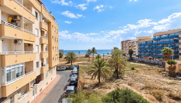 Квартира - Перепродажа - Torrevieja - Torrevieja
