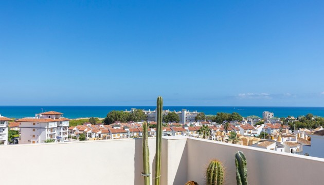 Lägenhet - Begagnad - La Mata - Torrelamata - La Mata
