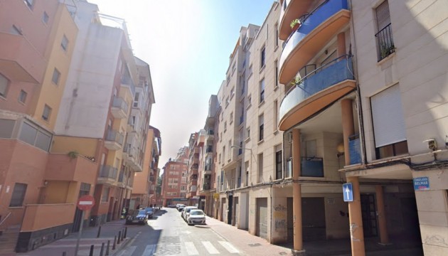 Lägenhet - Begagnad - Murcia - Murcia