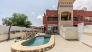 Lägenhet - Begagnad - Orihuela Costa - BE-30830