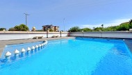 Lägenhet - Begagnad - Orihuela Costa - BE-53339