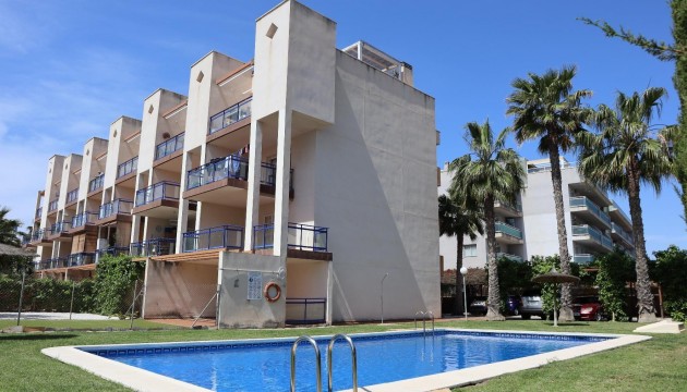 Lägenhet - Begagnad - Orihuela Costa - Cabo Roig