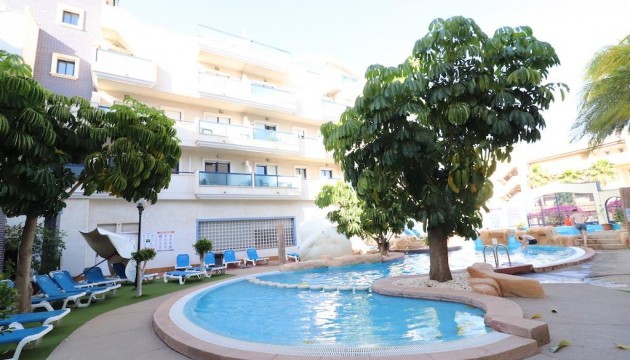 Lägenhet - Begagnad - Orihuela Costa - Cabo Roig