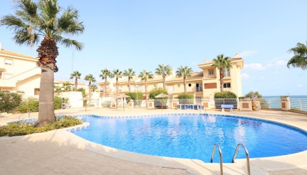 Lägenhet - Begagnad - Orihuela Costa - Campoamor